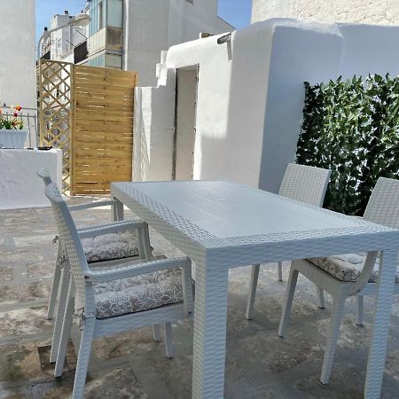 Ferienwohnung Alcova Di Giulia Ostuni Exterior foto