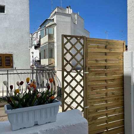 Ferienwohnung Alcova Di Giulia Ostuni Exterior foto
