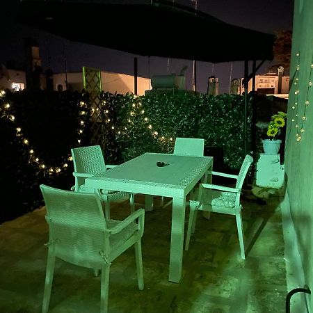 Ferienwohnung Alcova Di Giulia Ostuni Exterior foto