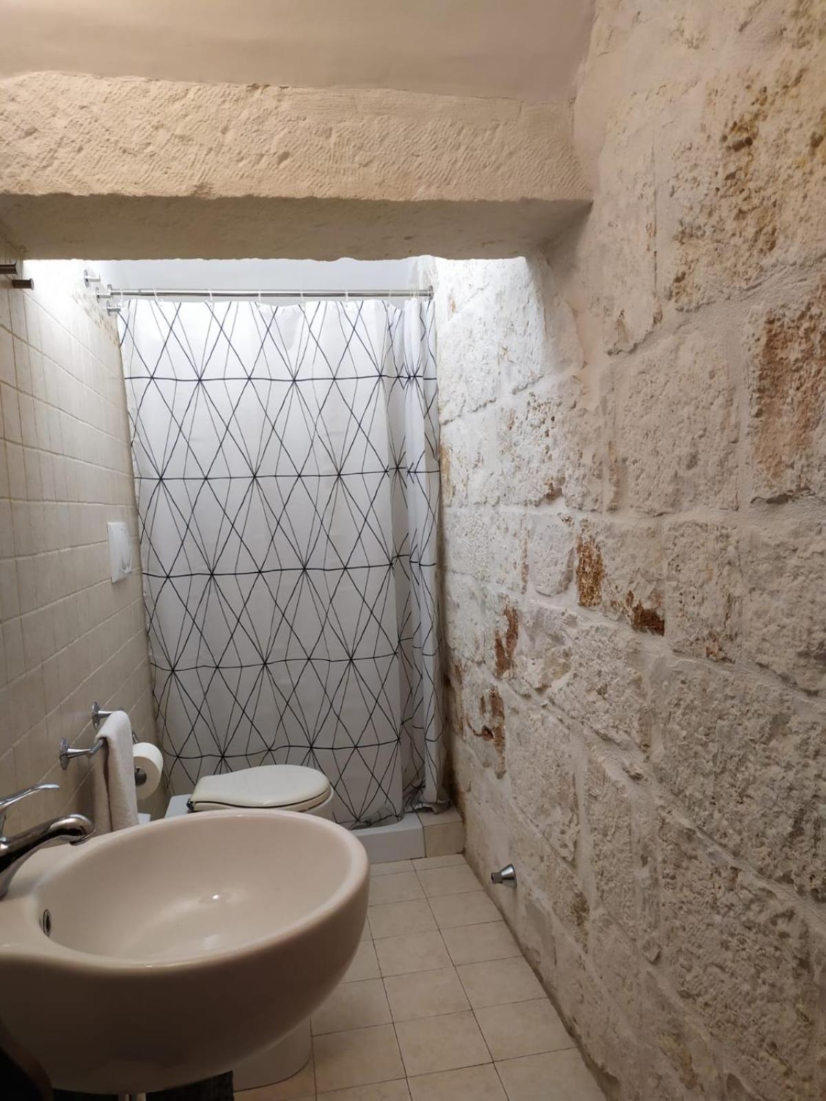 Ferienwohnung Alcova Di Giulia Ostuni Exterior foto