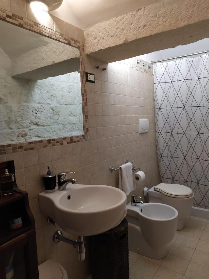 Ferienwohnung Alcova Di Giulia Ostuni Exterior foto